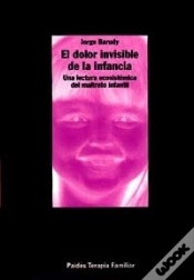 Capa do artigo El Dolor Invisible De La Infancia