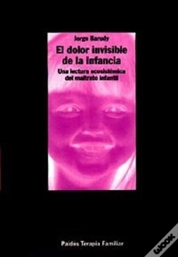 Capa do artigo El Dolor Invisible De La Infancia
