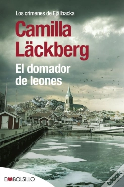 Capa do artigo El Domador De Leones