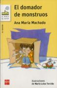 El Domador De Monstruos
