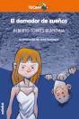 El Domador De Sueños - Preview