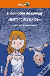 Capa do artigo El Domador De Sueños