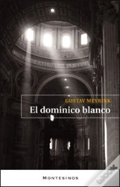 Capa do artigo El Dominico Blanco