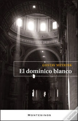 Capa do artigo El Dominico Blanco