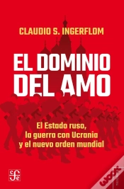 Capa do artigo El Dominio Del Amo