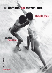Capa do artigo El Dominio Del Movimiento