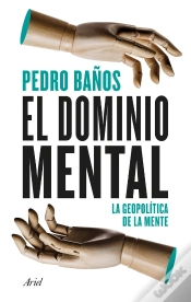 Capa do artigo El Dominio Mental