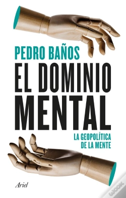 Capa do artigo El Dominio Mental