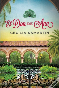 Capa do artigo El Don De Ana