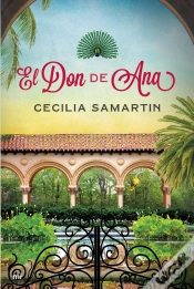 Capa do artigo El Don De Ana