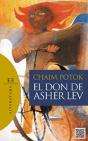El Don De Asher Lev - Preview