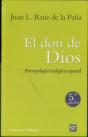El Don De Dios - Preview