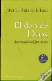Capa do artigo El Don De Dios