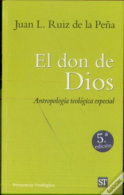 Capa do artigo El Don De Dios