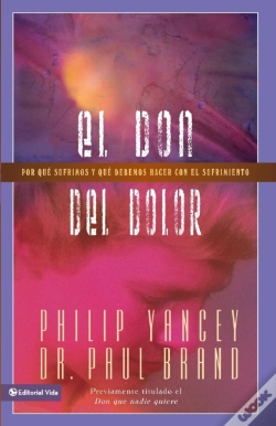 Capa do artigo El Don De Dolor
