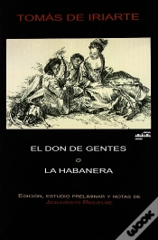 Capa do artigo El Don De Gentes O La Habanera