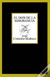 Capa do artigo El Don De La Ignorancia