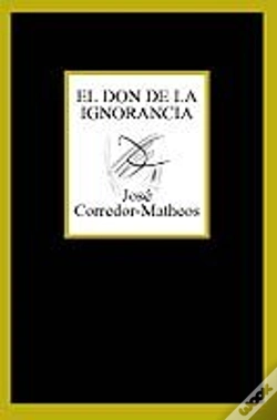 Capa do artigo El Don De La Ignorancia