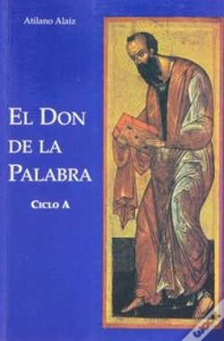Capa do artigo El Don De La Palabra. Ciclo A