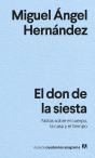 El Don De La Siesta - Preview