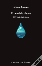 Capa do artigo El Don De La Tristeza