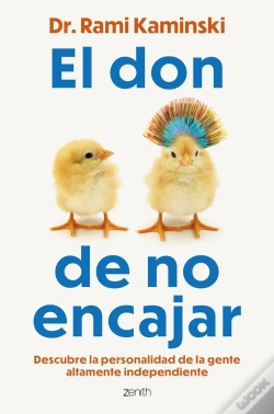 Capa do artigo El Don De No Encajar