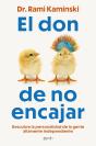 El Don De No Encajar - Preview