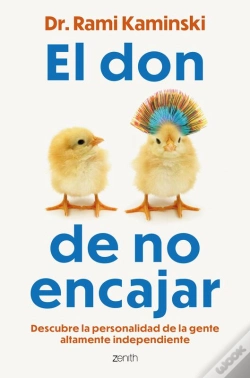 Capa do artigo El Don De No Encajar
