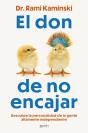 El Don De No Encajar - Preview