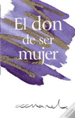 Capa do artigo El Don De Ser Mujer