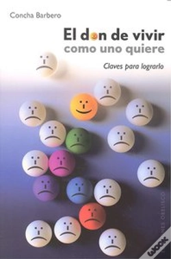 Capa do artigo El Don De Vivir Como Uno Quiere