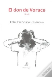 Capa do artigo El Don De Vorace