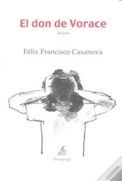 Capa do artigo El Don De Vorace