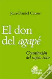 Capa do artigo El Don Del Agapé