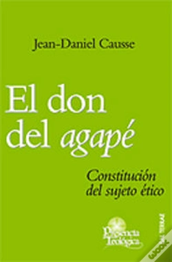 Capa do artigo El Don Del Agapé