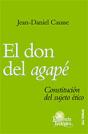El Don Del Agapé - Preview
