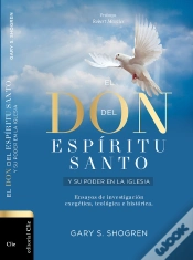Capa do artigo El Don Del Espíritu Santo Y Su Poder En La Iglesia