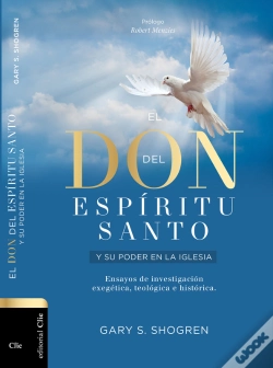 Capa do artigo El Don Del Espíritu Santo Y Su Poder En La Iglesia