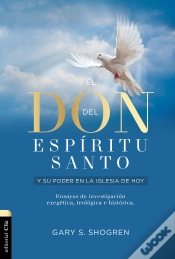 Capa do artigo El Don Del Espíritu Santo Y Su Poder En La Iglesia