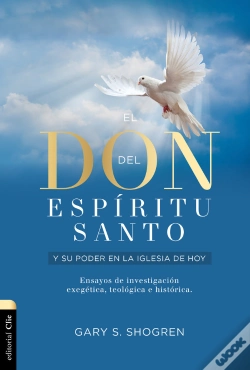 Capa do artigo El Don Del Espíritu Santo Y Su Poder En La Iglesia