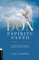 El Don Del Espíritu Santo Y Su Poder En La Iglesia