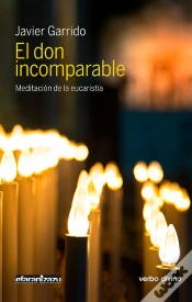 Capa do artigo El Don Incomparable