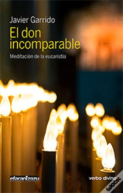 Capa do artigo El Don Incomparable