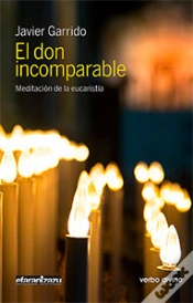 Capa do artigo El Don Incomparable