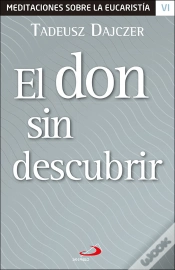 Capa do artigo El Don Sin Descubrir