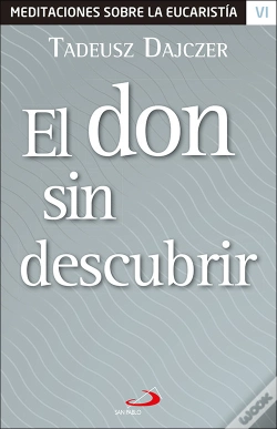 Capa do artigo El Don Sin Descubrir