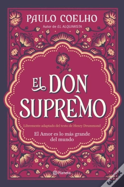 Capa do artigo El Don Supremo