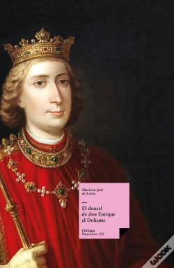 Capa do artigo El Doncel De Don Enrique El Doliente