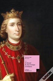 Capa do artigo El Doncel De Don Enrique El Doliente