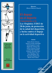 Capa do artigo El Dopaje En El Deporte